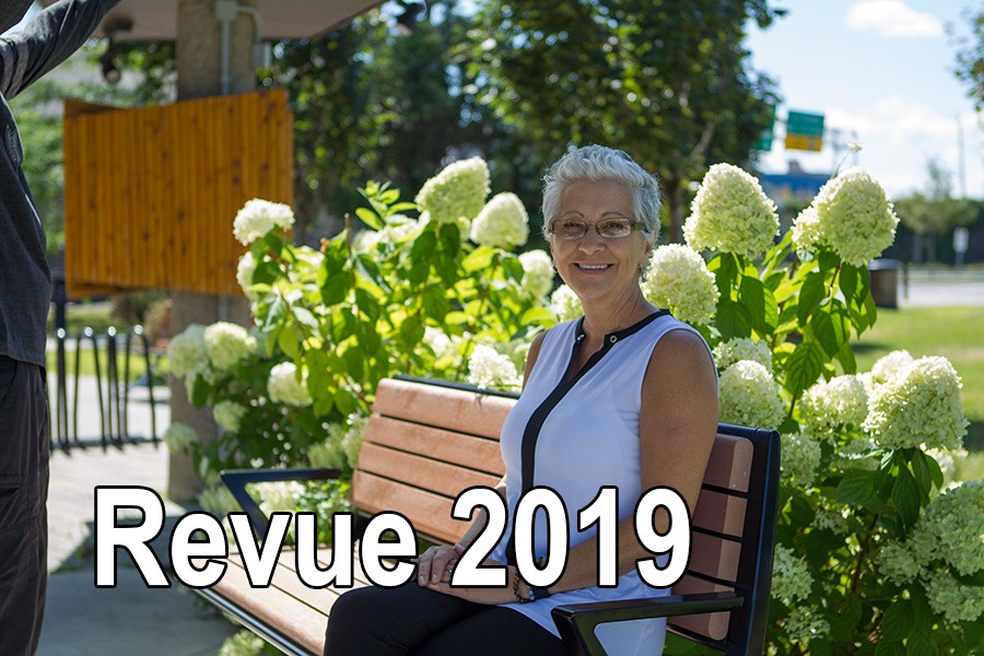 Chantal Turgeon Médium Voyante revue 2019