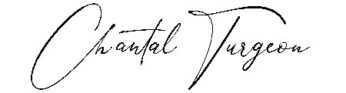 Chantal Turgeon Médium Voyante logo